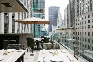 Doubletree By Hilton New York Midtown Fifth Ave fotoÄŸrafÄ±