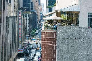 Doubletree By Hilton New York Midtown Fifth Ave fotoÄŸrafÄ±