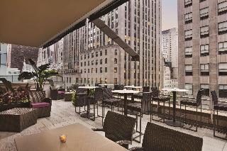 Doubletree By Hilton New York Midtown Fifth Ave fotoÄŸrafÄ±