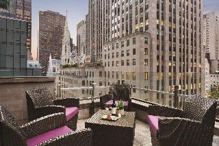 Doubletree By Hilton New York Midtown Fifth Ave fotoÄŸrafÄ±