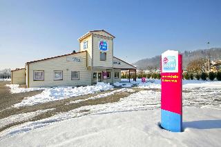 Couett' Hotel Rumilly