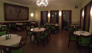 Parkhotel Zirndorf fotoÄŸrafÄ±