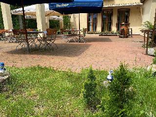 Parkhotel Zirndorf fotoÄŸrafÄ±