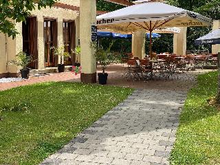 Parkhotel Zirndorf fotoÄŸrafÄ±