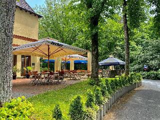 Parkhotel Zirndorf fotoÄŸrafÄ±