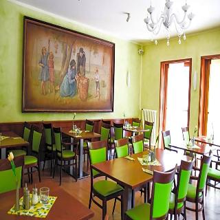 Parkhotel Zirndorf fotoÄŸrafÄ±