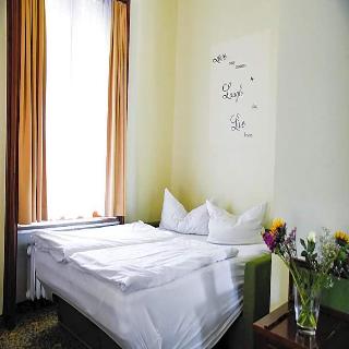 Parkhotel Zirndorf fotoÄŸrafÄ±