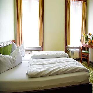 Parkhotel Zirndorf fotoÄŸrafÄ±