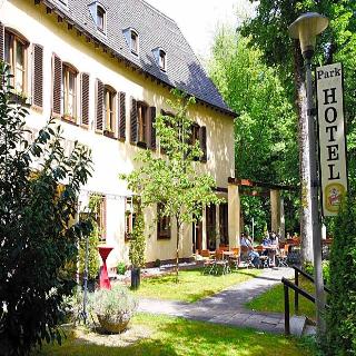 Parkhotel Zirndorf fotoÄŸrafÄ±