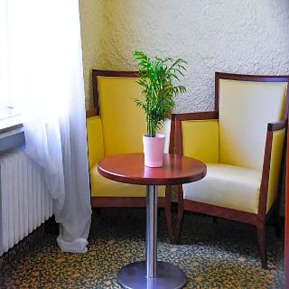 Parkhotel Zirndorf fotoÄŸrafÄ±