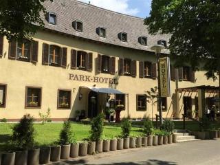 Parkhotel Zirndorf fotoÄŸrafÄ±