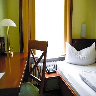 Parkhotel Zirndorf fotoÄŸrafÄ±