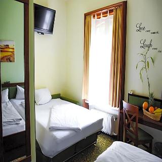 Parkhotel Zirndorf fotoÄŸrafÄ±
