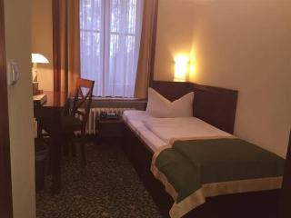 Parkhotel Zirndorf fotoÄŸrafÄ±