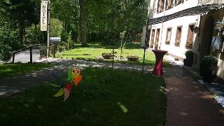 Parkhotel Zirndorf fotoÄŸrafÄ±