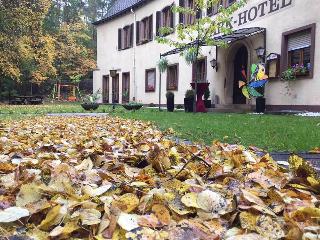 Parkhotel Zirndorf fotoÄŸrafÄ±