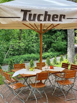 Parkhotel Zirndorf fotoÄŸrafÄ±