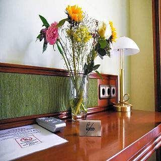 Parkhotel Zirndorf fotoÄŸrafÄ±