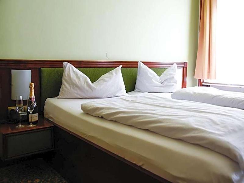 Parkhotel Zirndorf - Oda