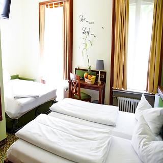 Parkhotel Zirndorf fotoÄŸrafÄ±