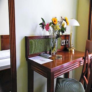 Parkhotel Zirndorf fotoÄŸrafÄ±