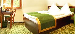 Parkhotel Zirndorf fotoÄŸrafÄ±