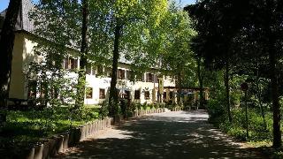 Parkhotel Zirndorf fotoÄŸrafÄ±