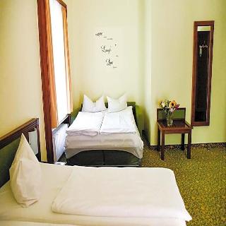 Parkhotel Zirndorf fotoÄŸrafÄ±