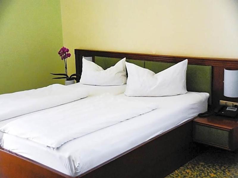 Parkhotel Zirndorf - Oda