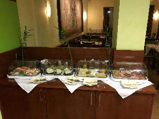Parkhotel Zirndorf fotoÄŸrafÄ±