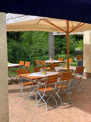 Parkhotel Zirndorf fotoÄŸrafÄ±