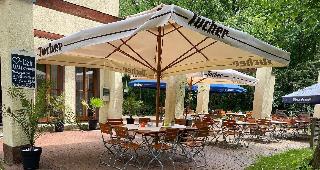 Parkhotel Zirndorf fotoÄŸrafÄ±