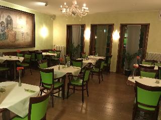 Parkhotel Zirndorf fotoÄŸrafÄ±