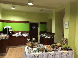 Parkhotel Zirndorf fotoÄŸrafÄ±