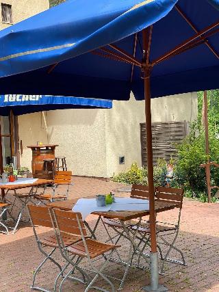 Parkhotel Zirndorf fotoÄŸrafÄ±