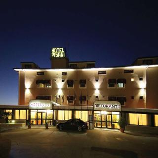 Hotel Pisani