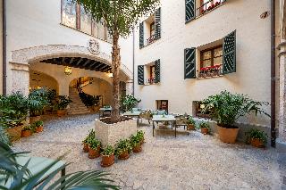 Palacio ca sa Galesa