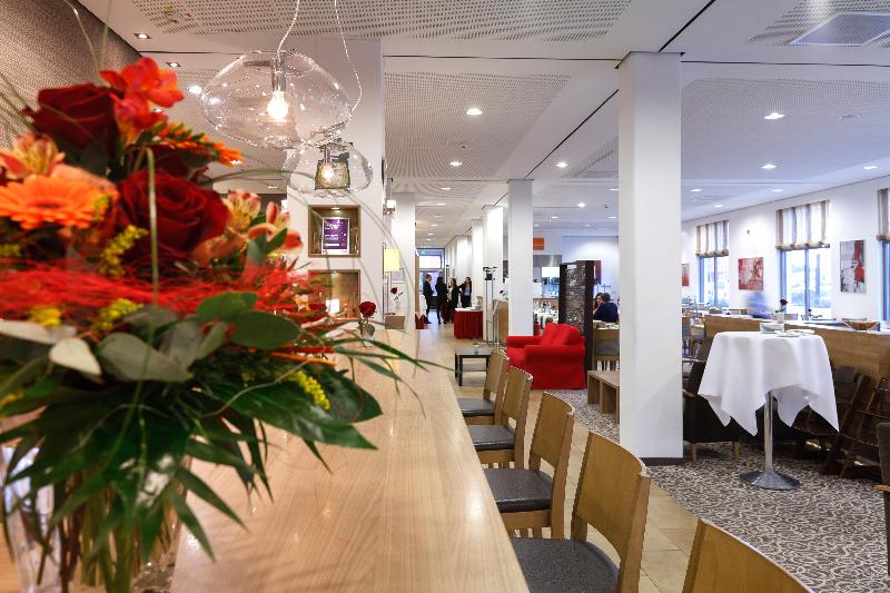 Holiday Inn Express Nuernberg-Schwabach - Bar