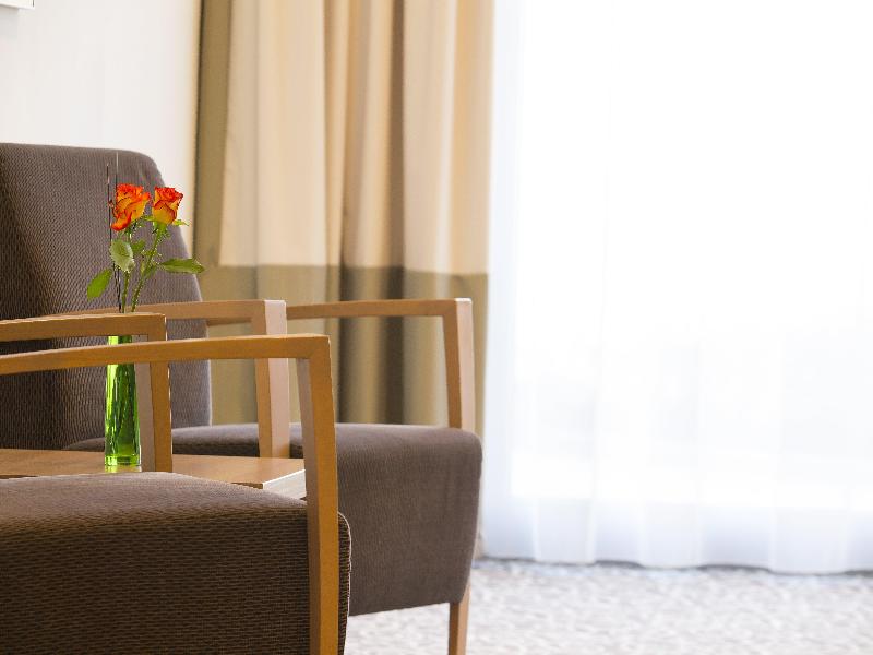 Holiday Inn Express Nuernberg-Schwabach - Lobi