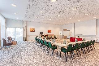 Holiday Inn Express Nuernberg-Schwabach fotoÄŸrafÄ±