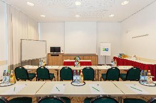 Holiday Inn Express Nuernberg-Schwabach fotoÄŸrafÄ±