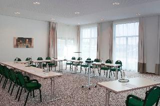Holiday Inn Express Nuernberg-Schwabach fotoÄŸrafÄ±