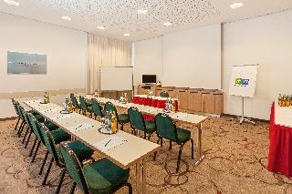 Holiday Inn Express Nuernberg-Schwabach fotoÄŸrafÄ±