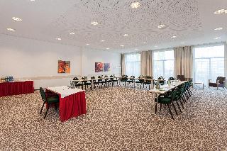 Holiday Inn Express Nuernberg-Schwabach fotoÄŸrafÄ±