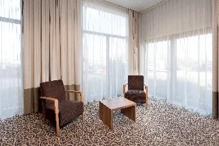 Holiday Inn Express Nuernberg-Schwabach fotoÄŸrafÄ±