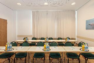 Holiday Inn Express Nuernberg-Schwabach fotoÄŸrafÄ±