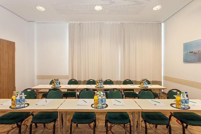Holiday Inn Express Nuernberg-Schwabach - Toplantı