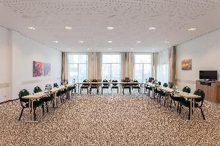 Holiday Inn Express Nuernberg-Schwabach fotoÄŸrafÄ±