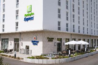 Holiday Inn Express Nuernberg-Schwabach fotoÄŸrafÄ±
