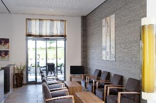 Holiday Inn Express Nuernberg-Schwabach fotoÄŸrafÄ±